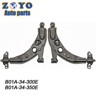 OEM スタンダード 車 前左懸垂 下制御腕 マツダ プロテージ 323 1998