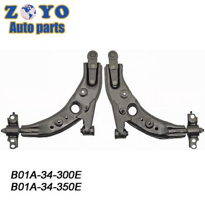 OEM スタンダード 車 前左懸垂 下制御腕 マツダ プロテージ 323 1998