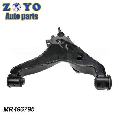 SPHC STEEL MR496795 MEVOTECH NO. CMS80157 三?? モンテロ 01-06用の制御腕