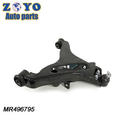 SPHC STEEL MR496795 MEVOTECH NO. CMS80157 三?? モンテロ 01-06用の制御腕