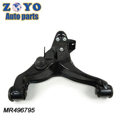 SPHC STEEL MR496795 MEVOTECH NO. CMS80157 三?? モンテロ 01-06用の制御腕