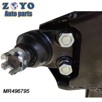 SPHC STEEL MR496795 MEVOTECH NO. CMS80157 三?? モンテロ 01-06用の制御腕