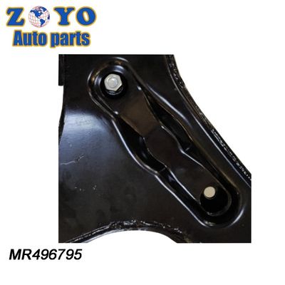 SPHC STEEL MR496795 MEVOTECH NO. CMS80157 三?? モンテロ 01-06用の制御腕
