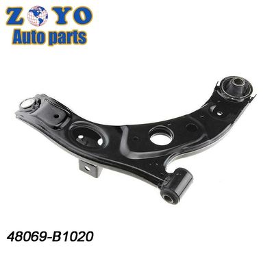Daihatsu Sirion 2007用の下部制御腕 下部位置 OEM標準 最高性能