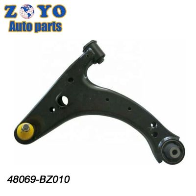 TOYOTA Avanza 2006-2016 左前下制御腕 電子コーティングとOEM標準