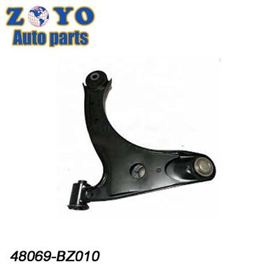 TOYOTA Avanza 2006-2016 左前下制御腕 電子コーティングとOEM標準