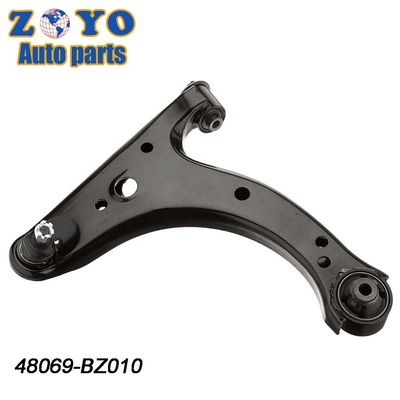 TOYOTA Avanza 2006-2016 左前下制御腕 電子コーティングとOEM標準