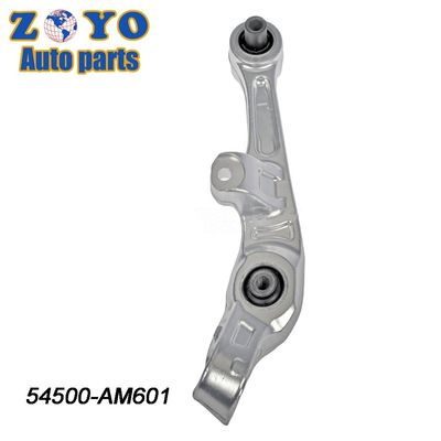 右下の制御腕 ニッサン 350 Z カペ z33 2002-2008 メボテック番号 CMS30164