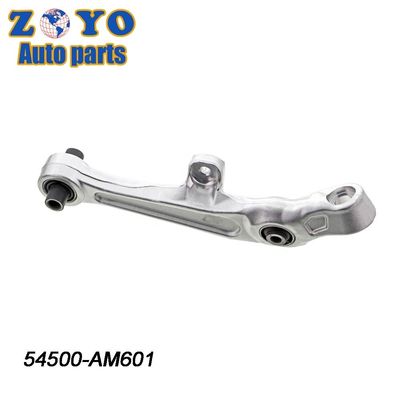 右下の制御腕 ニッサン 350 Z カペ z33 2002-2008 メボテック番号 CMS30164