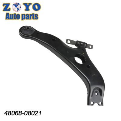 RK620713 トヨタ・シエナ用の自動懸垂部品 調整可能な右前下制御腕