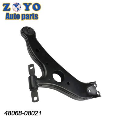 RK620713 トヨタ・シエナ用の自動懸垂部品 調整可能な右前下制御腕