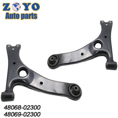 サスペンションシステム トヨタ・コロラ 2013 OEM スタンダード