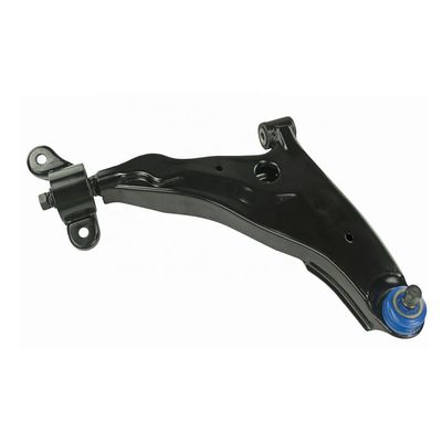 ミツビシガラント 2000-2005 MR369796用の位置 下部制御腕