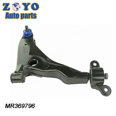 ミツビシガラント 2000-2005 MR369796用の位置 下部制御腕