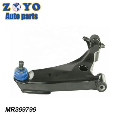 ミツビシガラント 2000-2005 MR369796用の位置 下部制御腕