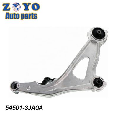 MS301217 自動車用アクセサリー インフィニティ JX35 2006-2013用のアルミの下吊り部品