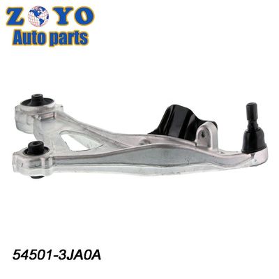 MS301217 自動車用アクセサリー インフィニティ JX35 2006-2013用のアルミの下吊り部品