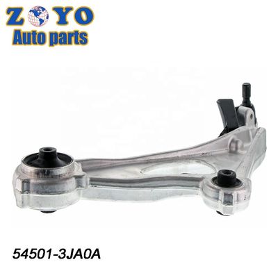 MS301217 自動車用アクセサリー インフィニティ JX35 2006-2013用のアルミの下吊り部品