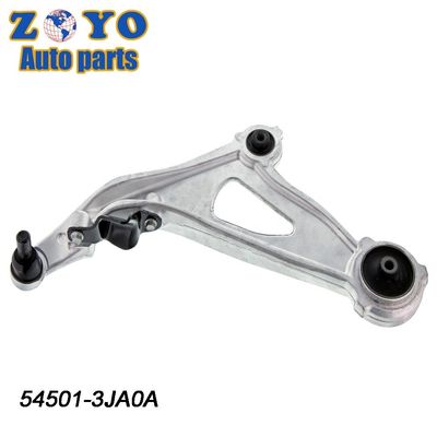 MS301217 自動車用アクセサリー インフィニティ JX35 2006-2013用のアルミの下吊り部品