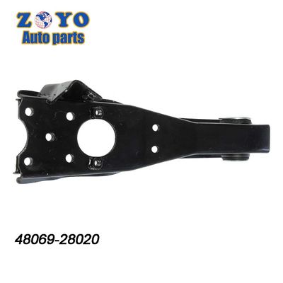 トヨタバン 48068-28020 521-620用の自動懸垂部品 右前下制御腕