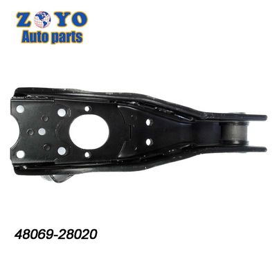 トヨタバン 48068-28020 521-620用の自動懸垂部品 右前下制御腕