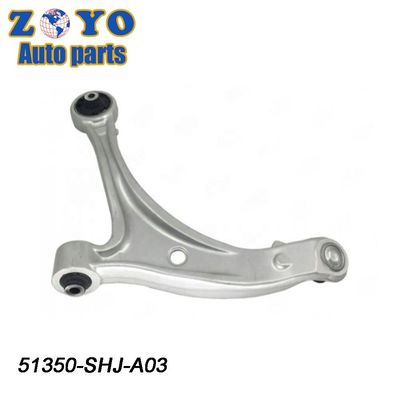 卸売 フロント 右下制御腕アシ Honda Odyssey 2007-2010 OEM 標準