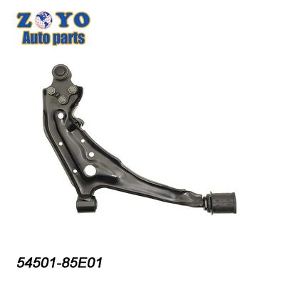 JTC7544 54501-99E00 RK620351 ニッサンマキシマサスペンション部品のための左制御腕