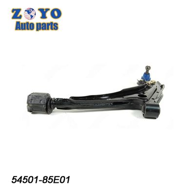 JTC7544 54501-99E00 RK620351 ニッサンマキシマサスペンション部品のための左制御腕