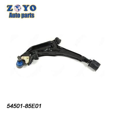 JTC7544 54501-99E00 RK620351 ニッサンマキシマサスペンション部品のための左制御腕