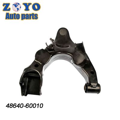 モウグ番号 RK620524 SPHC トヨタランドクルーザー2007用の左前下制御腕