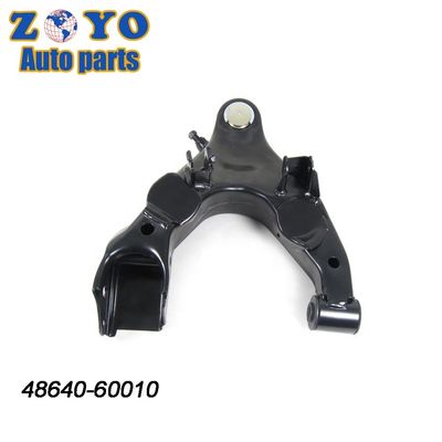 モウグ番号 RK620524 SPHC トヨタランドクルーザー2007用の左前下制御腕