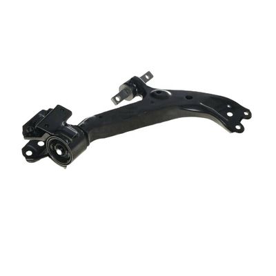 51350-T0T-H01 ホンダCR-Vの調整式サスペンション用黒色Eコーティング制御腕