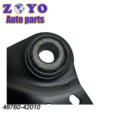 トヨタ RAV 4 II A2 2000-2005 J52017AYMT用のオート部品のサスペンションシステム制御腕