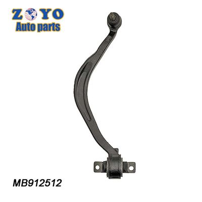 TC1583 ミツビシ エクリプス MB912512 MS9878 1996-2004用の右サスペンション制御腕