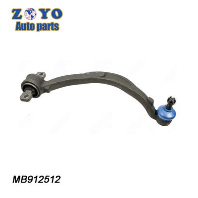 TC1583 ミツビシ エクリプス MB912512 MS9878 1996-2004用の右サスペンション制御腕