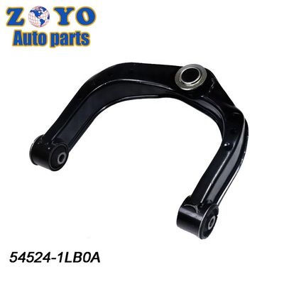 ブラックEコーティング 自動車用自動車用パーツ ニッサン・パトロール 2010- 下部制御腕 54524-1LB0A