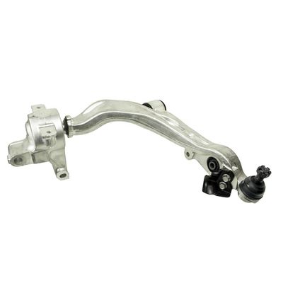 インフィニティ QX70 FX35 RK622085 54500-1ca1a 54501-1CA0B OEM用のアルミの下部制御腕