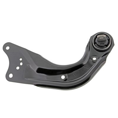 マツダ3 2016 B45A28200A用の自動懸垂部品 スタンプ付き右前下制御腕