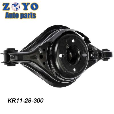 KR11-28-300 G26A28300A マツダ6 2007-参照番号3451821用の後部下部制御腕