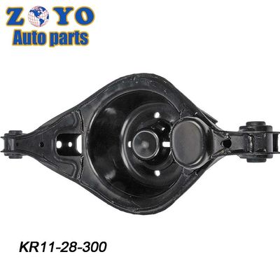 KR11-28-300 G26A28300A マツダ6 2007-参照番号3451821用の後部下部制御腕