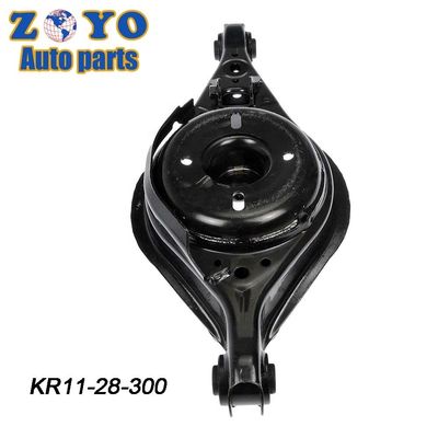 KR11-28-300 G26A28300A マツダ6 2007-参照番号3451821用の後部下部制御腕