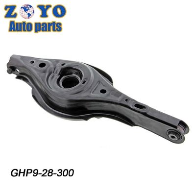 マツダ6 GHP9-28-300 GHP9-28-350 CMS901220 CMS901221用のブラックEコーティングサスペンションシステム