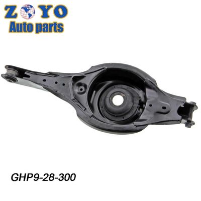 マツダ6 GHP9-28-300 GHP9-28-350 CMS901220 CMS901221用のブラックEコーティングサスペンションシステム