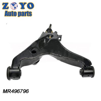 位置右 MR496796 522-430 三?? モンテロ用の中国自動車スペアパーツ