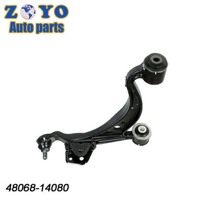 SPHC スチール 自動車用スペアパーツ トヨタ スープラ JZA80 93-98用の右懸垂制御腕