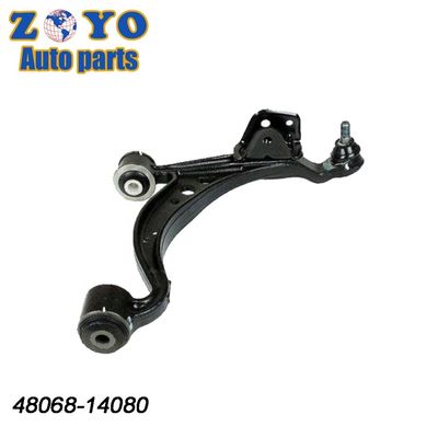 SPHC スチール 自動車用スペアパーツ トヨタ スープラ JZA80 93-98用の右懸垂制御腕