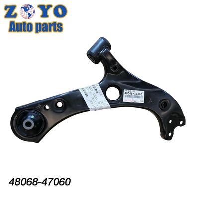 調整可能なフロントコントロールアーム 48068-47060 TOYOTA Corolla 2016-2019年 2014-2016年
