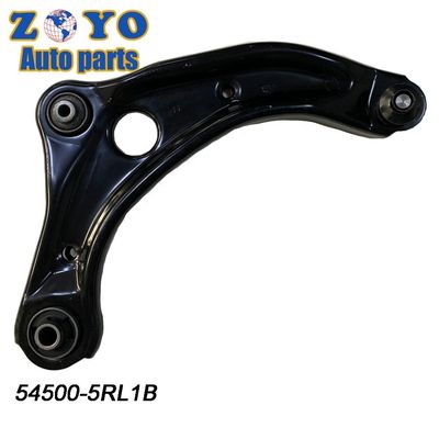 54500-5RL1B RH Nissan KICKS 2017-2019 サスペンション部品のための前下制御腕