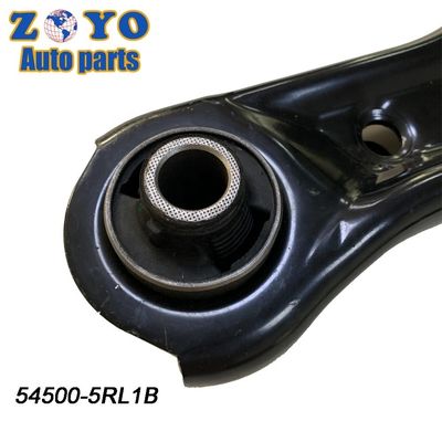 54500-5RL1B RH Nissan KICKS 2017-2019 サスペンション部品のための前下制御腕