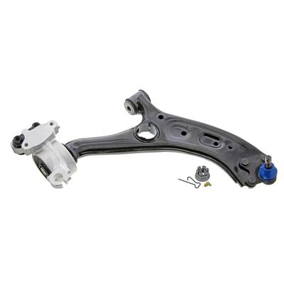ホンダ CR-V17-51350-TLA-A62用のボールジョイント40 CrブラックEコーティング 懸垂制御腕